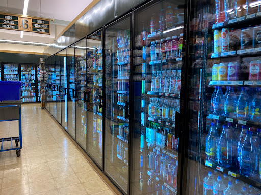 Grocery Store «Mill Valley Market», reviews and photos, 12 Corte Madera Ave, Mill Valley, CA 94941, USA