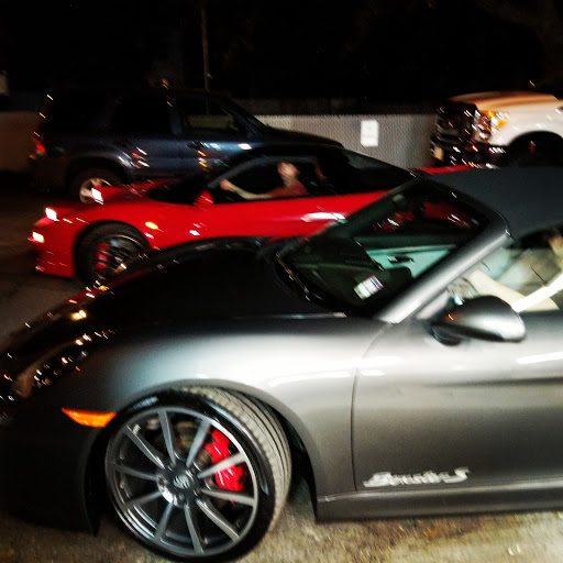 Auto Body Shop «C & F Auto Custom & Frame», reviews and photos, 14 E St, Lowell, MA 01851, USA