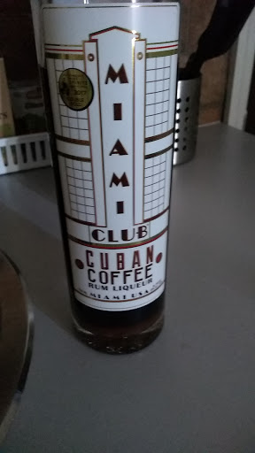 Liquor Store «Triton Liquors Miami Beach», reviews and photos, 2897 Collins Ave, Miami, FL 33140, USA