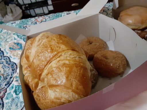 Donut Shop «M S Donuts», reviews and photos, 1602 Lincoln Ave, Orange, CA 92865, USA