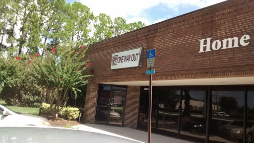 Amusement Center «One Way Out Escape Room Jacksonville», reviews and photos, 8011 Philips Hwy #3 Ste 3, Jacksonville, FL 32256, USA