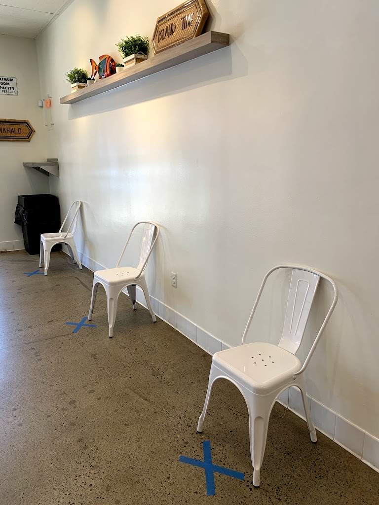 Lava Island BBQ 92692