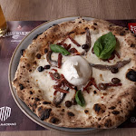 Photo n°2 de l'avis de Fausto.a fait le 16/02/2022 à 07:08 sur le  La Fenice Pizzeria Contemporanea à Pistoia