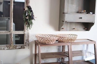 polku BAKE SHOP