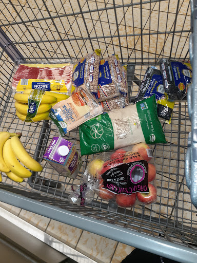 Supermarket «ALDI», reviews and photos, 9779 E US Hwy 36, Avon, IN 46123, USA