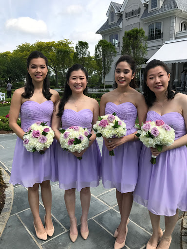 Florist «Duchess Florals & Wedding Flowers», reviews and photos, 640 Towne Center Dr, North Brunswick Township, NJ 08902, USA