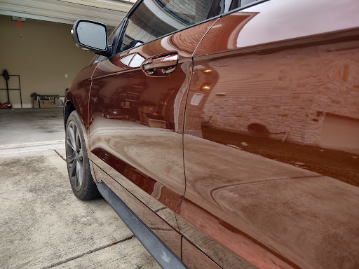 Auto Body Shop «Whitakers Auto Body & Paint», reviews and photos, 2019 S Lamar Blvd, Austin, TX 78704, USA