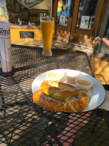 Brewery «Playalinda Brewing Company - Hardware Store», reviews and photos, 305 S Washington Ave, Titusville, FL 32796, USA