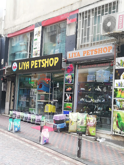 LİYA PETSHOP