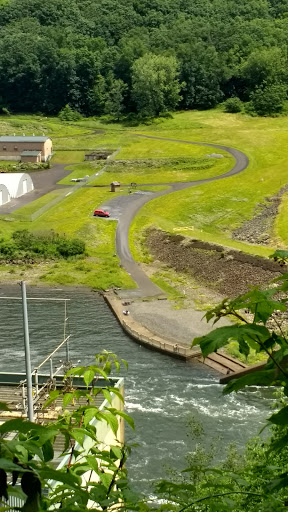 Fishing Area «Kinzua Dam», reviews and photos