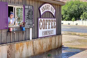 Snake Oil Coffee Company image