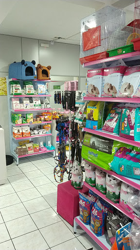 Logo da empresa - Pet Shop Marry's