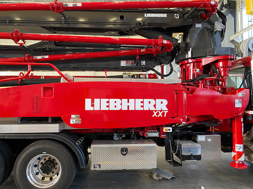 Sign Shop «Signs By Tomorrow», reviews and photos, 11712 Jefferson Ave, Newport News, VA 23606, USA