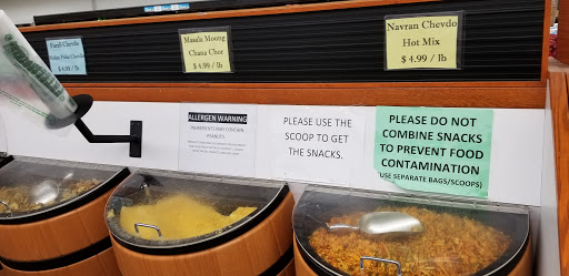 Grocery Store «Patel Brothers», reviews and photos, 1190 S Washington St, North Attleborough, MA 02760, USA