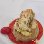 Photo n°4 de l'avis de Maria.o fait le 16/08/2023 à 08:46 sur le  La Pignata 2.Zero à Ariano Irpino