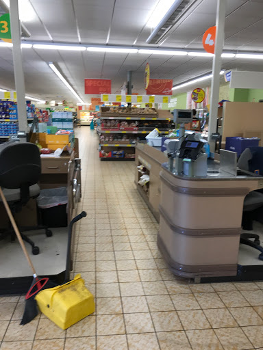 Supermarket «ALDI», reviews and photos, 200 W Village Dr, Woodstock, GA 30188, USA