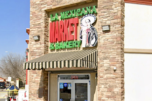 La Mexicana Market image