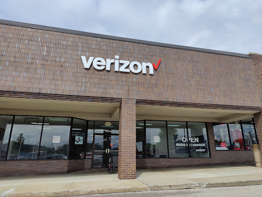 Verizon Authorized Retailer - A Wireless, 24315 Chagrin Blvd, Beachwood, OH 44122, USA, 