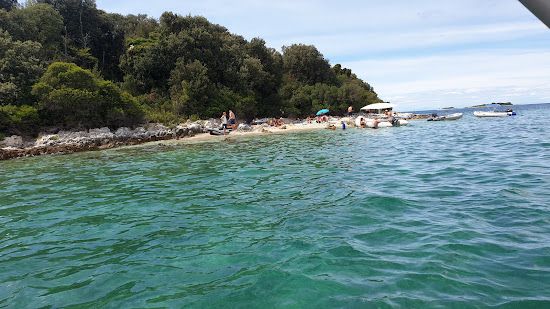 Sotokastel beach