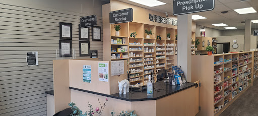 JASPER PHARMACY