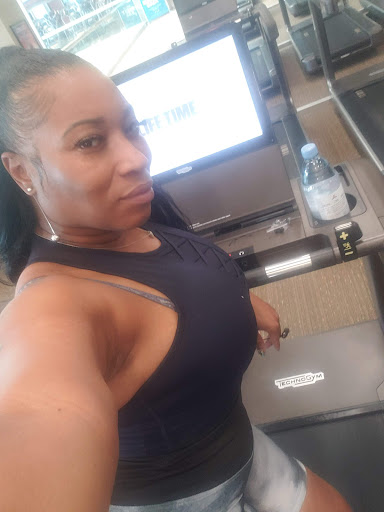 Gym «Life Time Athletic», reviews and photos, 9602 Main Street, Fairfax, VA 22031, USA