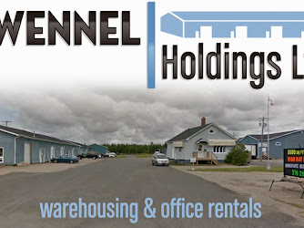 Gwennel Holdings