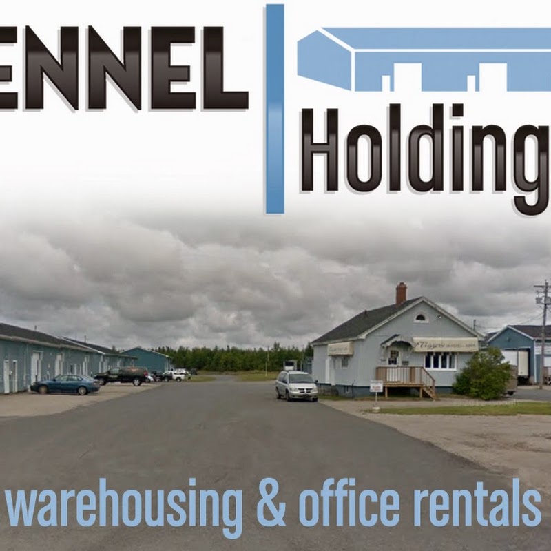 Gwennel Holdings