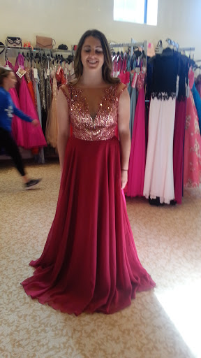 Bridal Shop «BestBridalPrices.com», reviews and photos, 305 Piasa St, Alton, IL 62002, USA