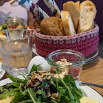 Photo n°1 de l'avis de Lisa.e fait le 26/07/2022 à 10:00 sur le  Café Milchmädchen à Weißbach