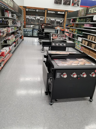 Sporting Goods Store «Academy Sports + Outdoors», reviews and photos, 4920 N Garland Ave, Garland, TX 75040, USA