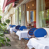 Atmosphère du Restaurant français Pasco à Paris - n°3