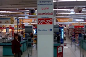 Carrefour image