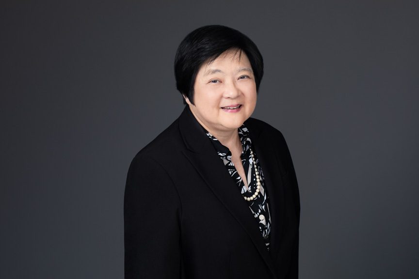 Merrill Lynch Wealth Management Advisor Barbara N Fukushima
