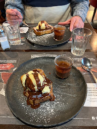 Photo n°34 de Hippopotamus Steakhouse à Guipavas ()