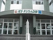 I.E.S Rusadir en Melilla