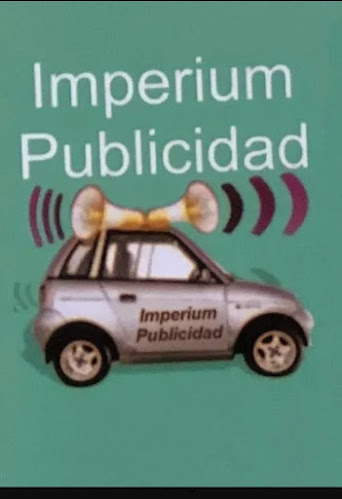 Imperium Publicidad 🚙📢 (auto parlante, publicidad móvil, publicidad rodante) - Agencia de publicidad
