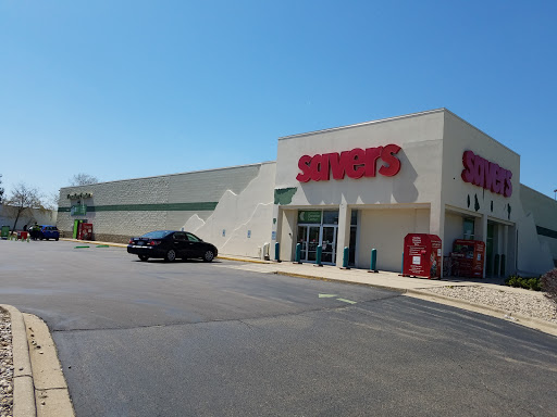 Savers, 2002 Zeier Rd, Madison, WI 53704, Thrift Store