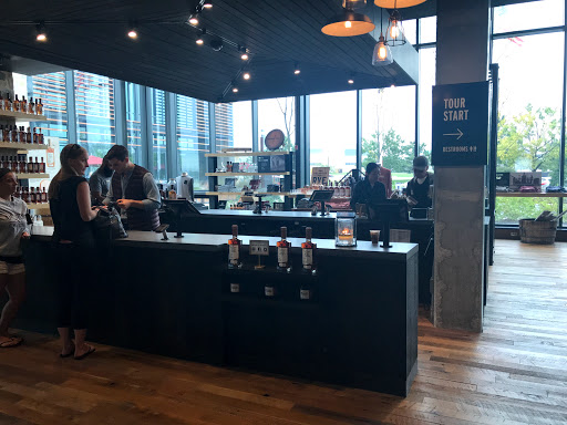 Distillery «Sagamore Spirit Distillery», reviews and photos, 301 E Cromwell St, Baltimore, MD 21230, USA