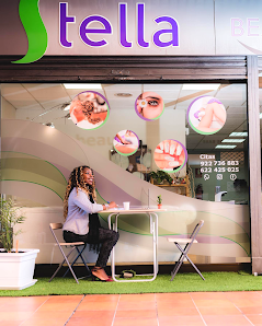 Stella Beauty Center | Centro de belleza, cursos de masajes y venta de aparatología Av. de Chayofita, 5, Local 2, 38650 Los Cristianos, Santa Cruz de Tenerife, España