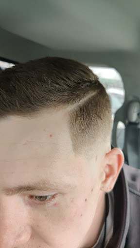 Barber Shop «K.O.B king of barbers», reviews and photos, 114 N Main St, Pleasantville, NJ 08232, USA