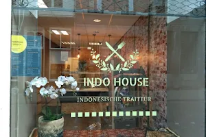 IndoHouse Maastricht image