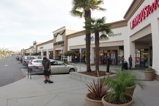 Pismo Beach Premium Outlets, 333 5 Cities Dr, Pismo Beach, CA 93449, USA, 