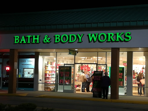 Bath & Body Works, 6827 Alexandria Pike, Alexandria, KY 41001, USA, 