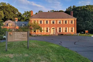 Roosevelt Museum at Old Orchard image