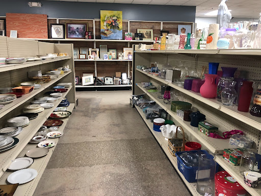Thrift Store «Goodwill», reviews and photos