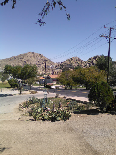 Victor Valley Memorial Park and Mortuary