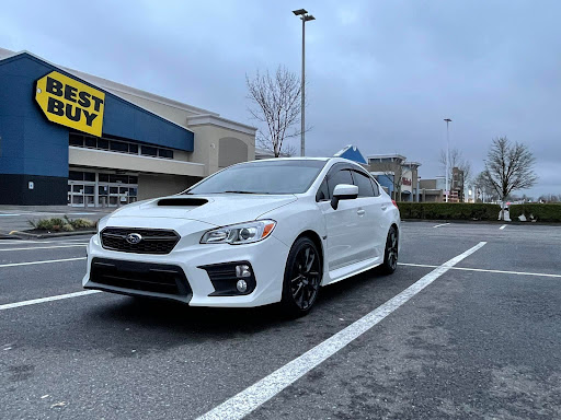 Subaru Dealer «Subaru of Puyallup», reviews and photos, 720 River Rd, Puyallup, WA 98371, USA
