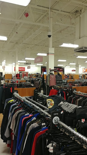 Department Store «T.J. Maxx», reviews and photos, 49 Skokie Blvd, Northbrook, IL 60062, USA