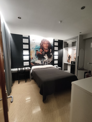 Habitaciones