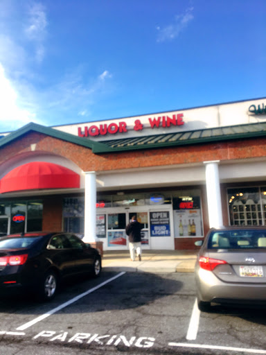 Broad Liquor & Wine, 2436 Broad Ave, Lutherville, MD 21093, USA, 